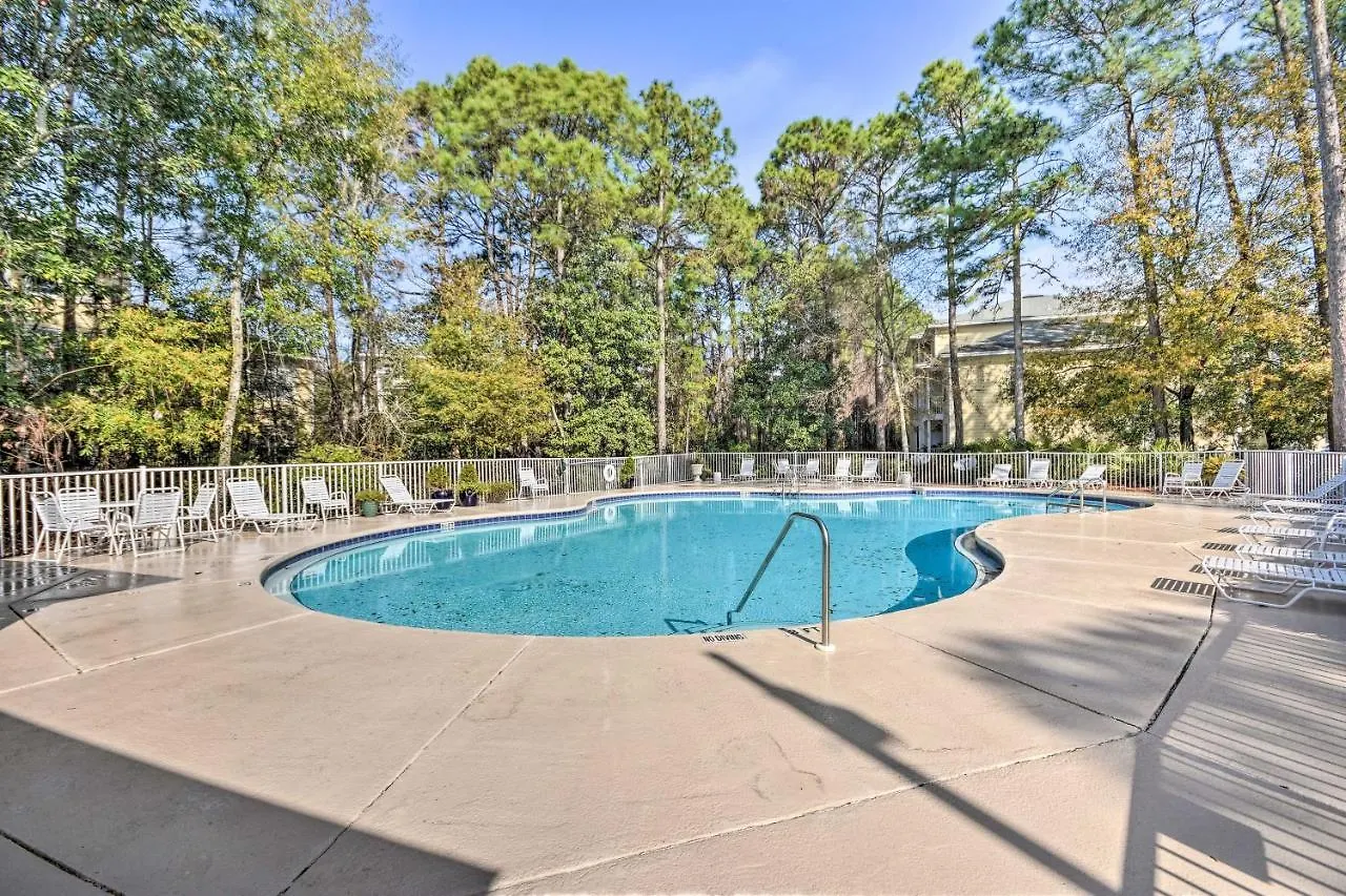 Apartment Prime Miramar Beach Getaway With Pool Access! Destin