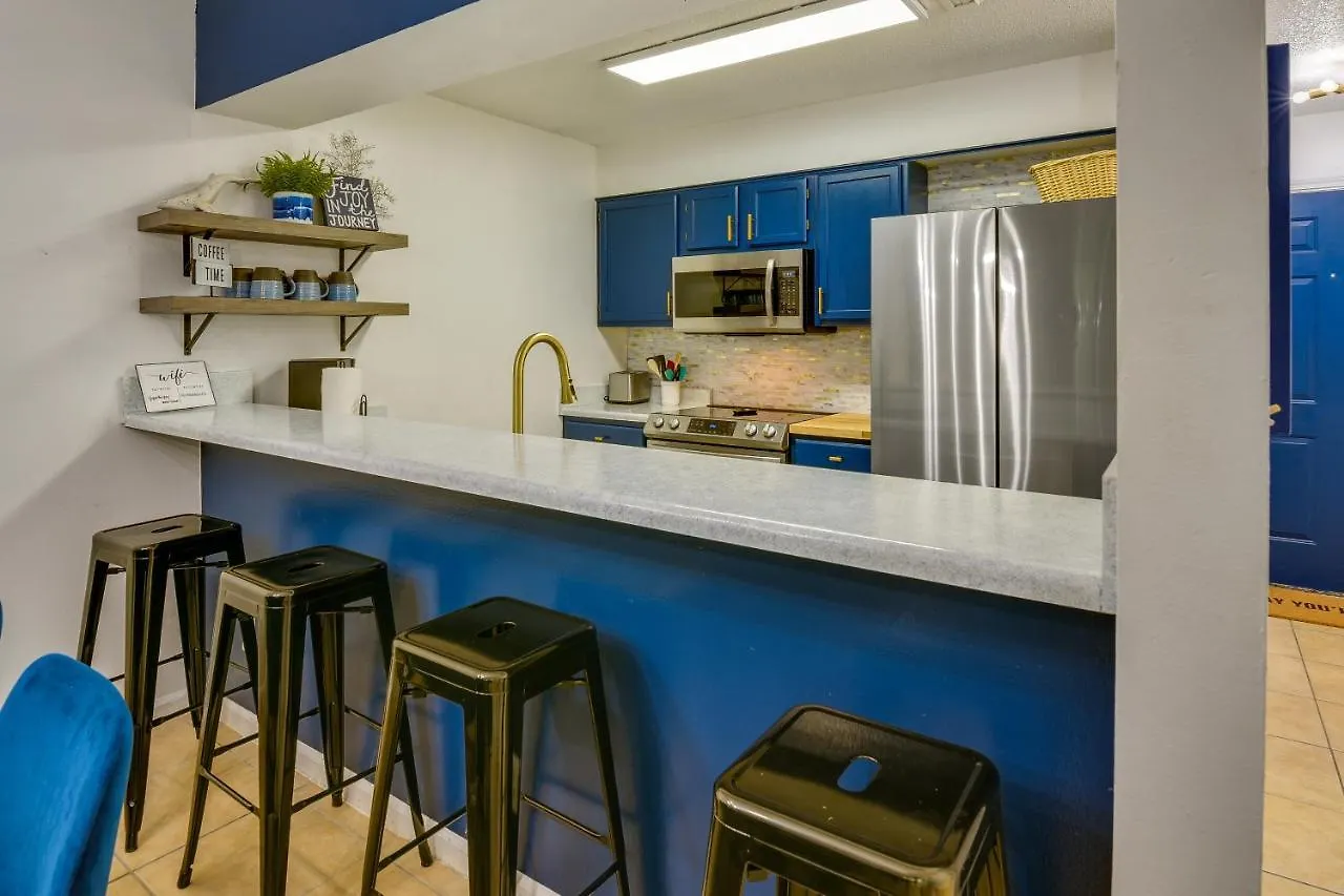 Prime Miramar Beach Getaway With Pool Access! Destin