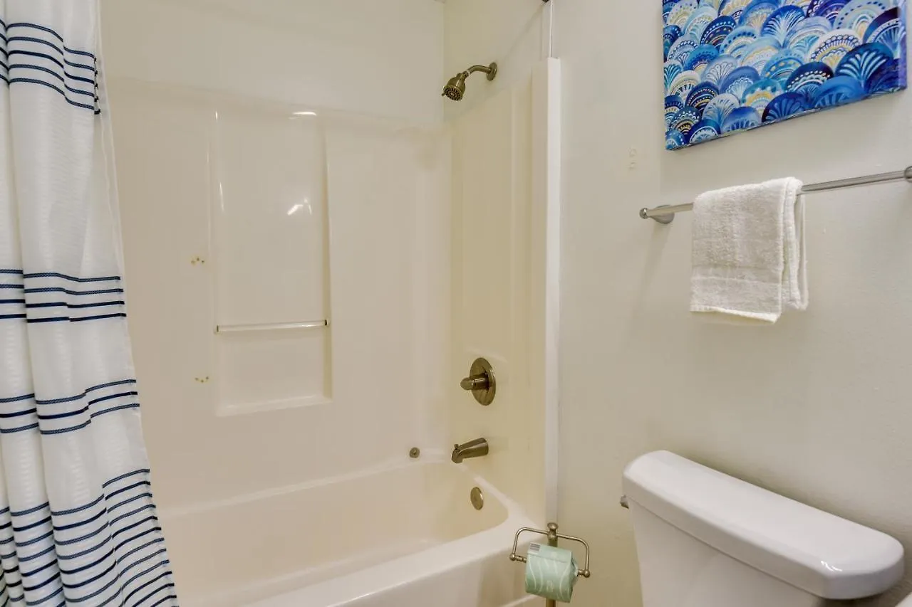Prime Miramar Beach Getaway With Pool Access! Destin United States