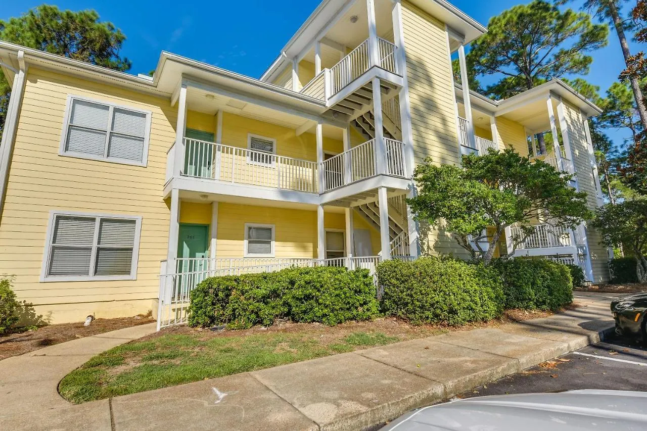 Prime Miramar Beach Getaway With Pool Access! Destin United States