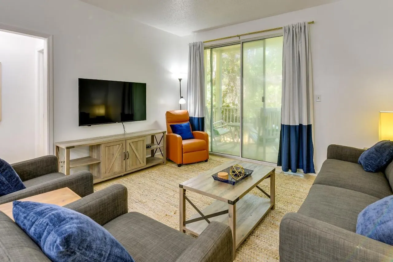 Διαμέρισμα Prime Miramar Beach Getaway With Pool Access! Ντέστιν