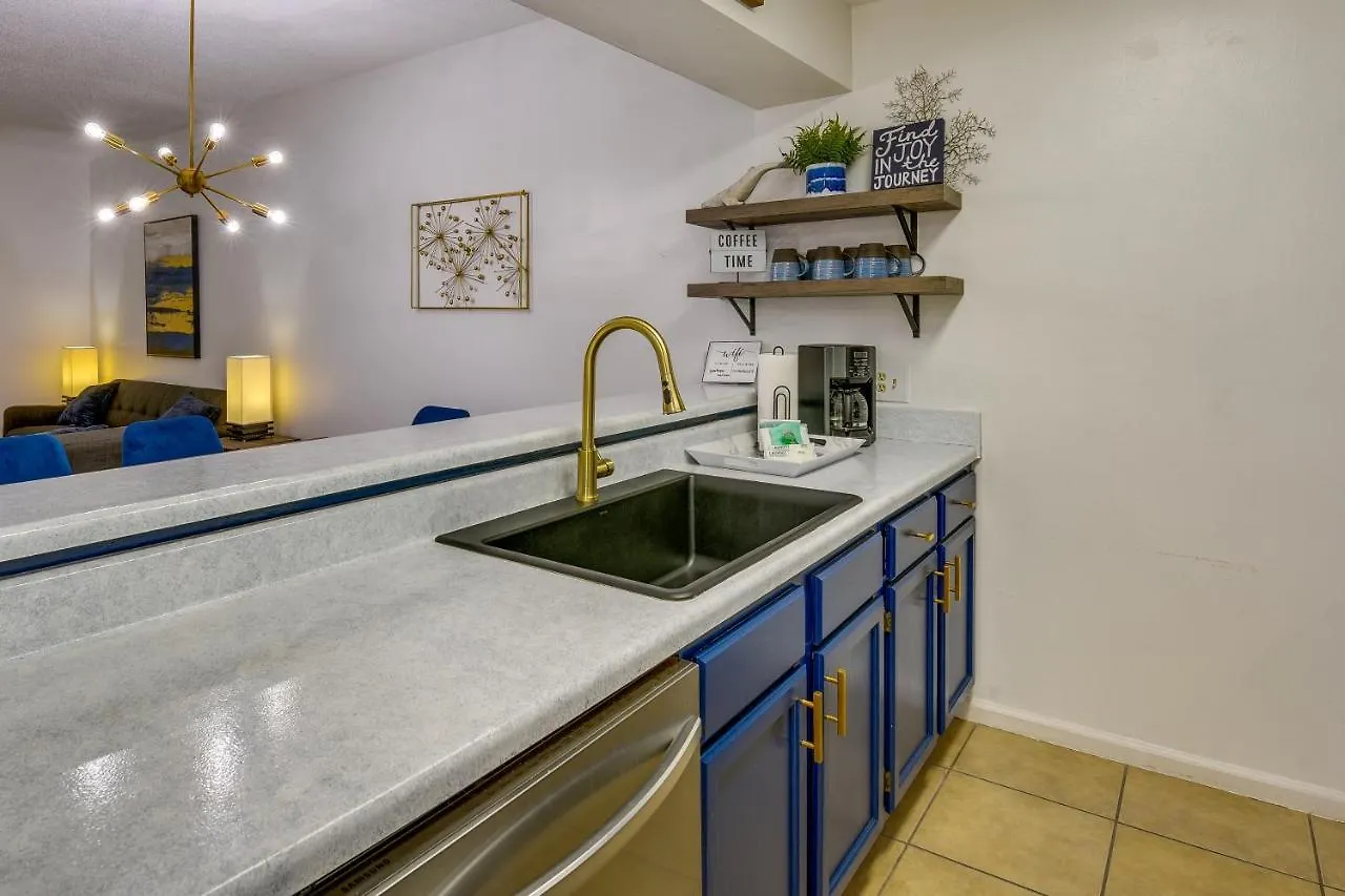 Prime Miramar Beach Getaway With Pool Access! Ντέστιν Διαμέρισμα
