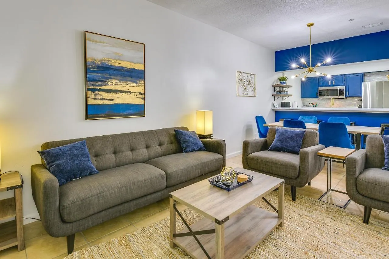 Prime Miramar Beach Getaway With Pool Access! Ντέστιν